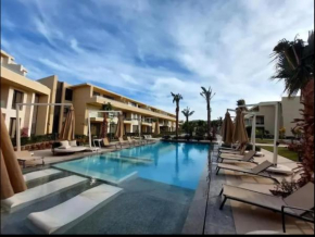 Modern Apartments with Pool View in G-Cribs El Gouna